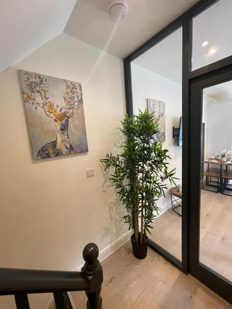 Two Bedroom Apartment - London Kültér fotó