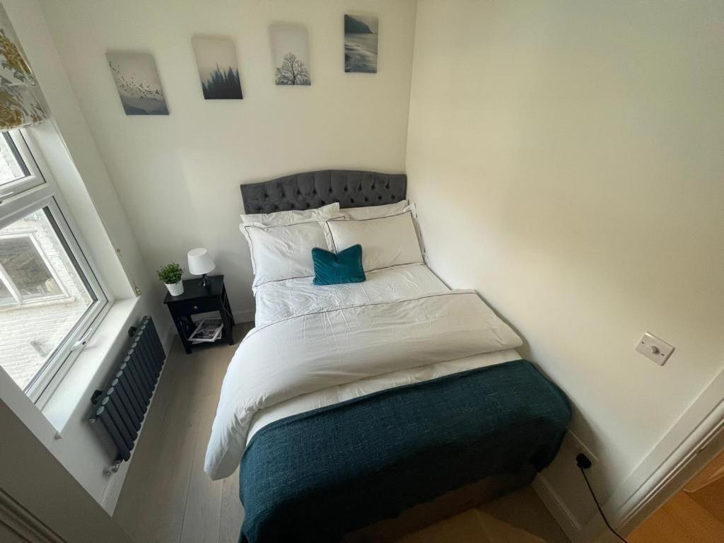 Two Bedroom Apartment - London Kültér fotó